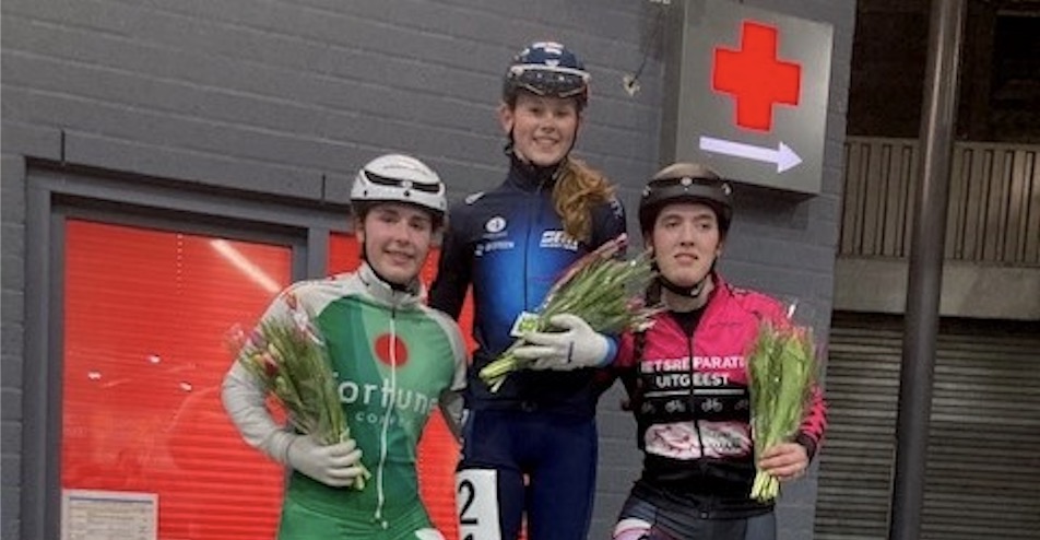 Zesbanen toernooi Utrecht