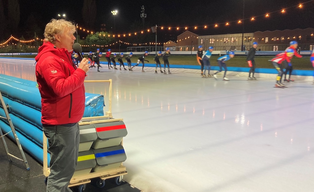 Een diskwalificatie (DQ)… of toch niet?